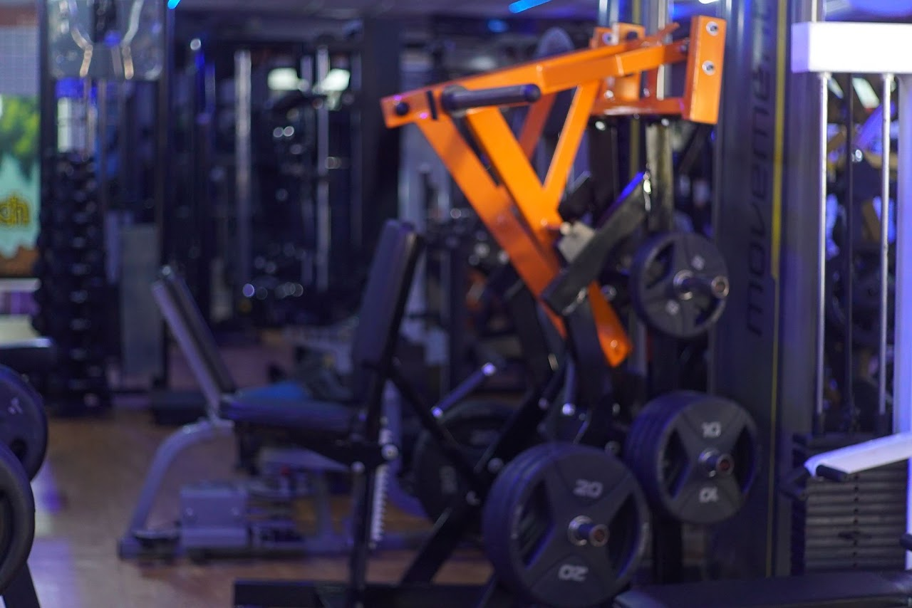 Crédito recorrente Biotech Sports